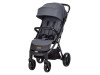 Коляска для дитини прогулянкова FreeON Dynamic, grey, Фото 13