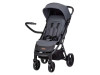 Коляска для дитини прогулянкова FreeON Dynamic, grey, Фото 14