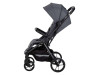 Коляска для дитини прогулянкова FreeON Dynamic, grey, Фото 15