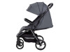 Коляска для дитини прогулянкова FreeON Dynamic, grey, Фото 16