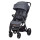 Коляска для дитини прогулянкова FreeON Dynamic, grey