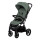 Коляска для дитини прогулянкова FreeON Dynamic, green