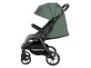 Коляска для дитини прогулянкова FreeON Dynamic, green, Фото 15