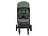 Коляска для дитини прогулянкова FreeON Dynamic, green, Фото 17