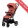 Коляска для дитини прогулянкова FreeON Dynamic, pink