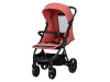 Коляска для дитини прогулянкова FreeON Dynamic, pink, Фото 17