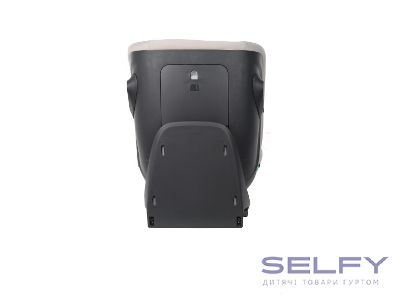 Автокрісло FreeON Space, поворотність 360° i-Size 40-150 см, beige, Фото 5