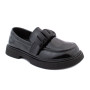 Туфлі дитячі  Apawwa MC538 black 32-37 по-розмірно