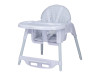 Стілець для годування дитини FreeON Lars, grey stars, Фото 6
