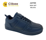 Кросівки Clibee AD700 black 36-41