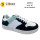 Кроссовки Clibee AD701 black-white 36-41