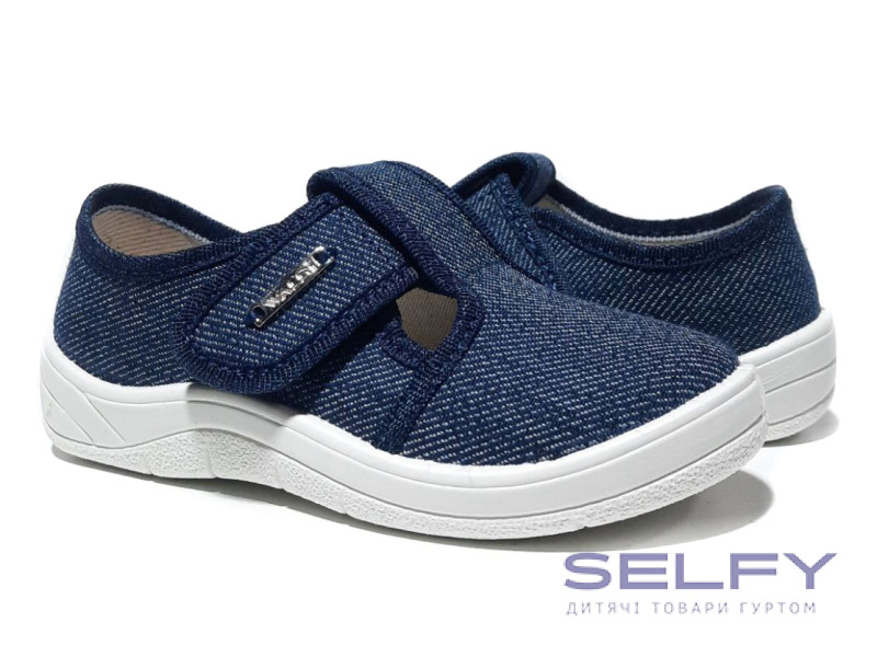 Гріша 24-30 синій, Фото 1