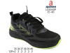Кросівки Apawwa LG1040P black-green 35-40, Фото 4