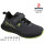Кросівки Apawwa LG1050P grey-green 26-31