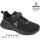 Кросівки Apawwa LG1051P black 32-37
