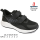 Кросівки Apawwa LG1060P black 26-31