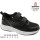 Кроссовки Apawwa LG1061P black 32-37