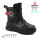 Дутики Apawwa TJ1016P-1 black 32-37