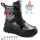 Дутики Apawwa TJ1016P-1 grey 32-37