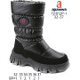 Дутики Apawwa TJ1012P-1 black 32-37 Дутики Apawwa TJ1012P-1 black 32-37