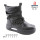 Дутики Apawwa TJ998P-1 black 32-37