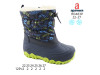 Дутики Apawwa HD483P navy 22-27, Фото 7