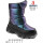 Дутики Apawwa TJ1015P-1 green 32-37