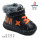 Пінетки дитячі ЗИМА Apawwa FD112 orange 18-21