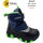 Дутики Clibee HA547 blue-green 22-27