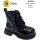 Черевики зимові Clibee HA566 black 21-26