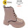 Черевики зимові Clibee HA566 pink 21-26