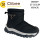Черевики зимові Clibee HB549 black 27-32