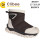 Черевики зимові Clibee HB549 brown 27-32