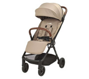 Коляска для дитини прогулянкова FreeOn Bold, beige