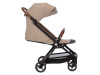 Коляска для дитини прогулянкова FreeOn Bold, beige, Фото 16