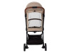 Коляска для дитини прогулянкова FreeOn Bold, beige, Фото 17