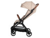 Коляска для ребенка прогулочная FreeOn Bold, beige, Фото 12