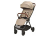 Коляска для ребенка прогулочная FreeOn Bold, beige, Фото 10