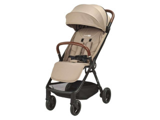 Коляска для дитини прогулянкова FreeOn Bold, beige