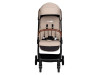 Коляска для ребенка прогулочная FreeOn Bold, beige, Фото 13