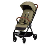 Коляска для дитини прогулянкова FreeOn Bold, khaki