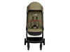 Коляска для дитини прогулянкова FreeOn Bold, khaki, Фото 9