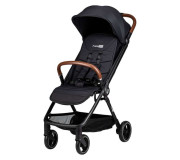 Коляска для дитини прогулянкова FreeOn Bold, black