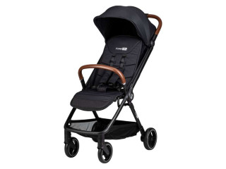Коляска для дитини прогулянкова FreeOn Bold, black