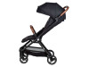 Коляска для дитини прогулянкова FreeOn Bold, black, Фото 9