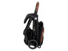 Коляска для дитини прогулянкова FreeOn Bold, black, Фото 11