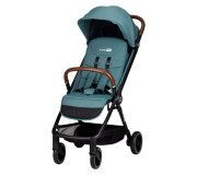 Коляска для дитини прогулянкова FreeOn Bold, powder blue