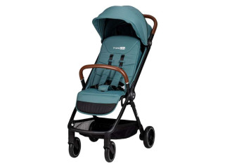 Коляска для дитини прогулянкова FreeOn Bold, powder blue