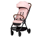 Коляска для дитини прогулянкова FreeOn Bold, powder pink