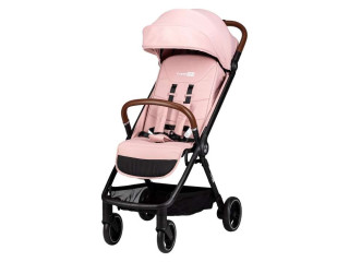 Коляска для дитини прогулянкова FreeOn Bold, powder pink